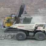 Terex NTE260